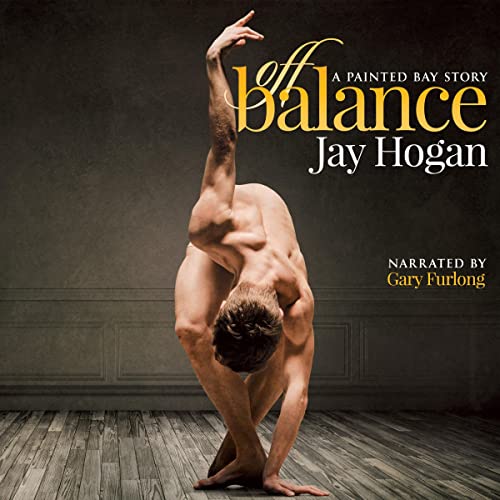 Cover of Off Balance