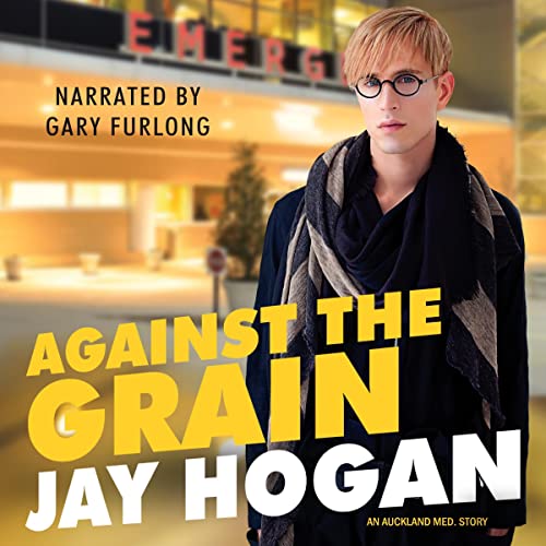 Cover of Against the Grain