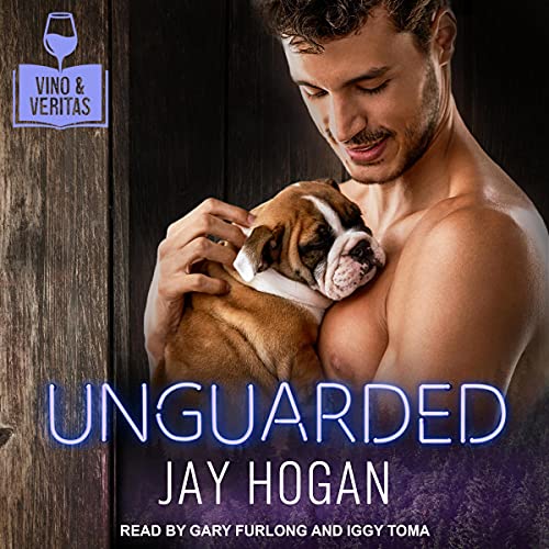 Cover of Unguarded