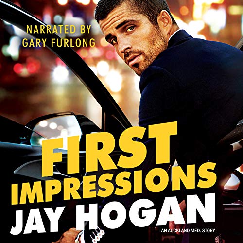 Cover of First Impressions