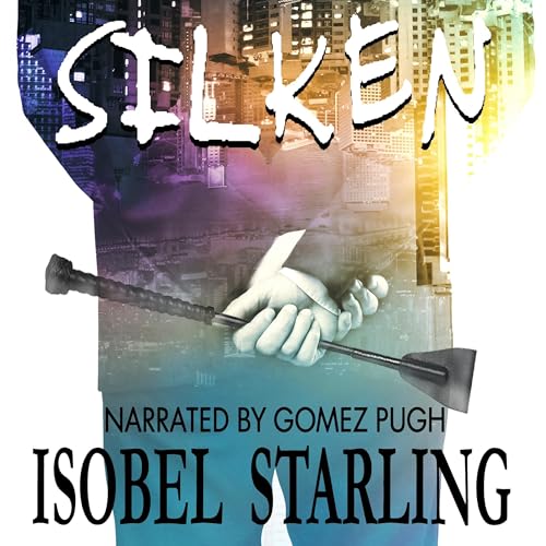 Cover of Silken