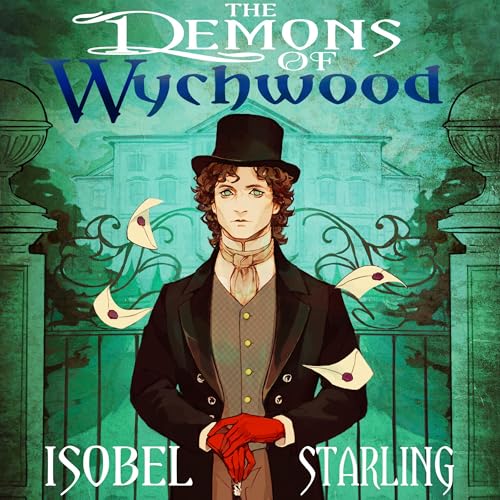Cover of The Demons of Wychwood
