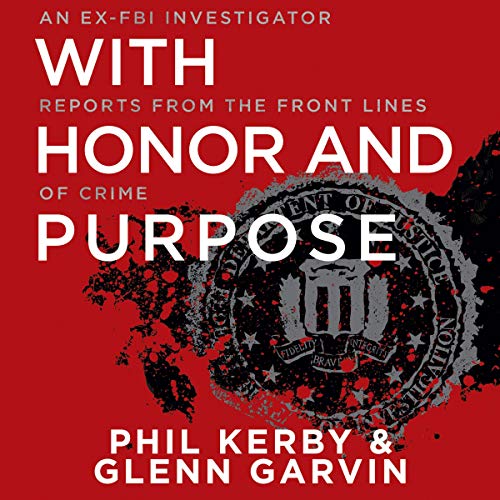Cover of With Honor and Purpose