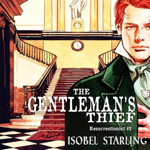 Cover of The Gentleman's Thief