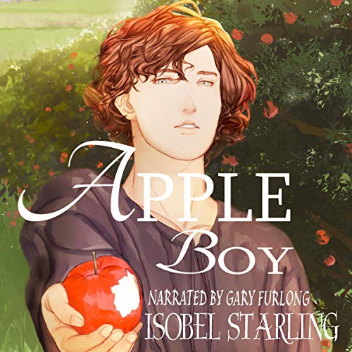 Cover of Apple Boy