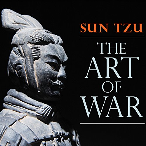 Cover of The Art of War