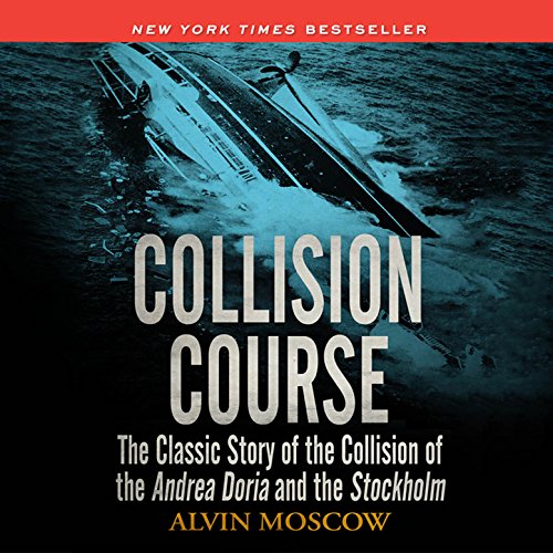 Cover of Collision Course