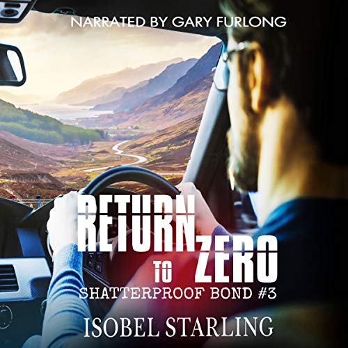 Cover of Return to Zero