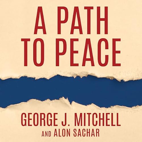 Cover of A Path to Peace