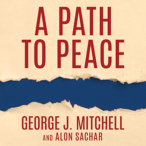 Cover of A Path to Peace