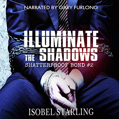 Cover of Illuminate the Shadows