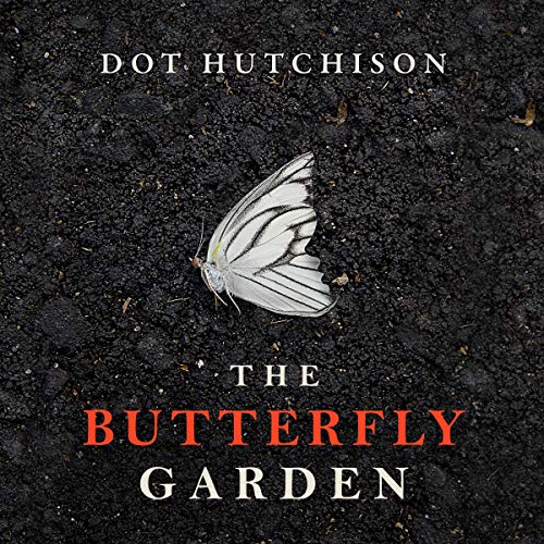 Cover of The Butterfly Garden