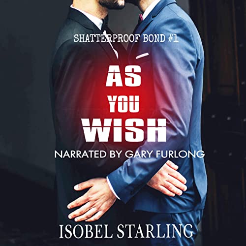 Cover of As You Wish