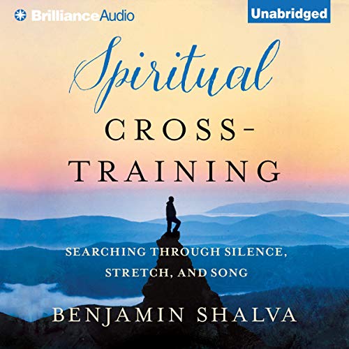 Cover of Spiritual Cross-Training