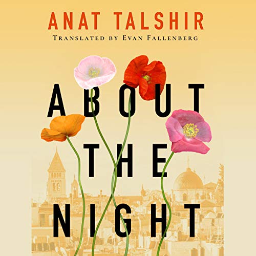 Cover of About the Night