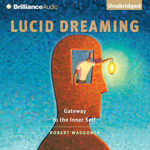 Cover of Lucid Dreaming