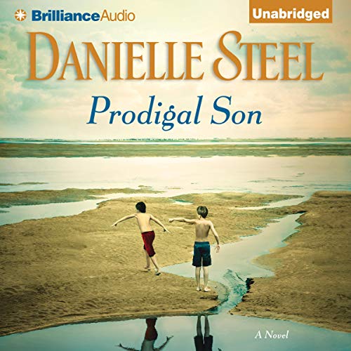 Cover of Prodigal Son
