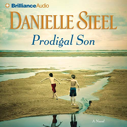 Cover of Prodigal Son