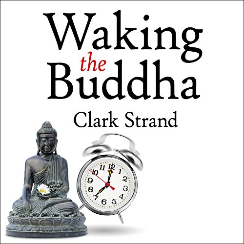 Cover of Waking the Buddha