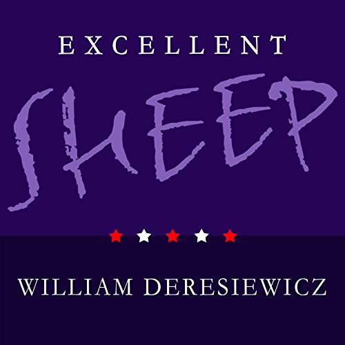 Cover of Excellent Sheep