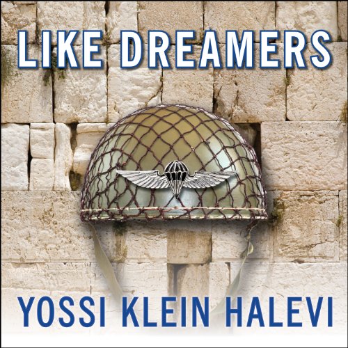 Cover of Like Dreamers