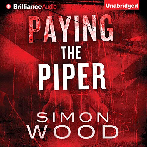 Cover of Paying the Piper
