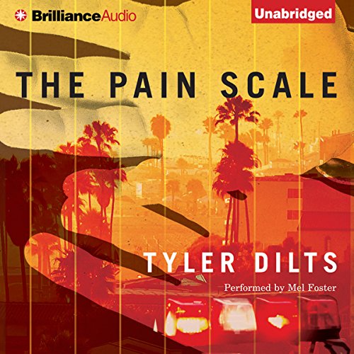Cover of The Pain Scale