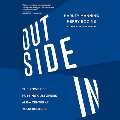 Cover of Outside In