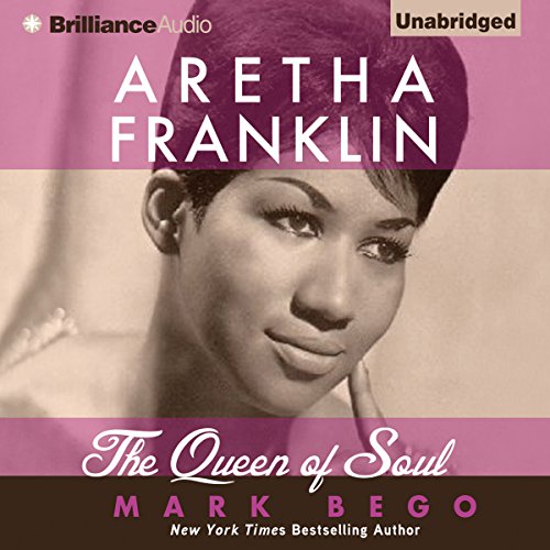 Cover of Aretha Franklin