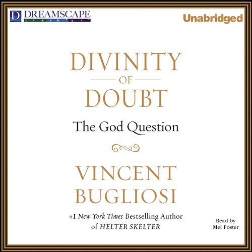 Cover of Divinity of Doubt