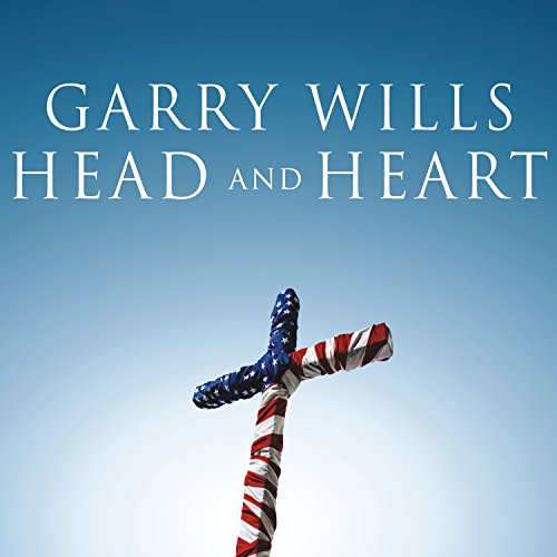 Cover of Head and Heart
