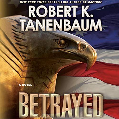 Cover of Betrayed