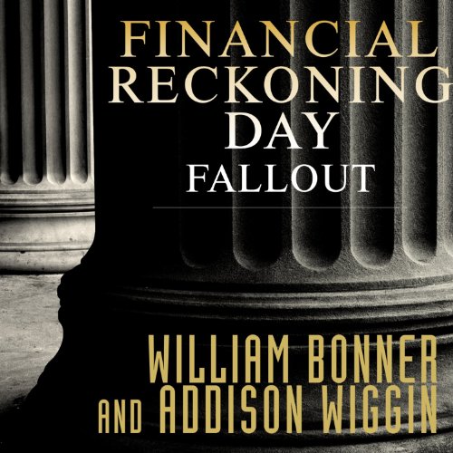 Cover of Financial Reckoning Day Fallout