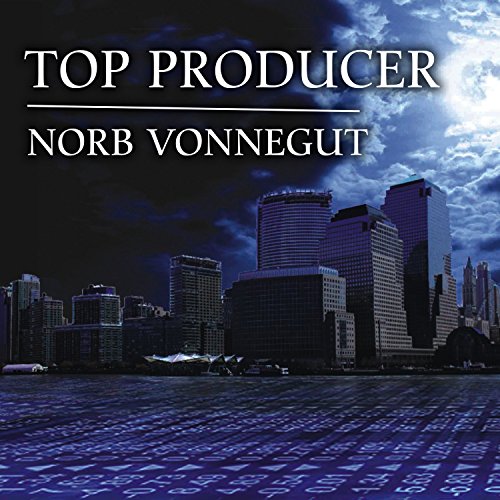Cover of Top Producer