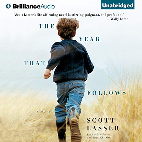 Cover of The Year That Follows