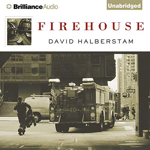 Cover of Firehouse