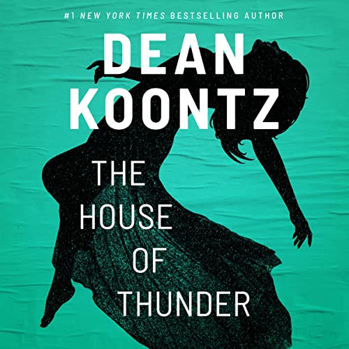 Cover of The House of Thunder