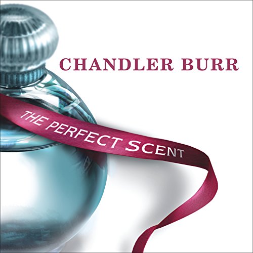 Cover of The Perfect Scent