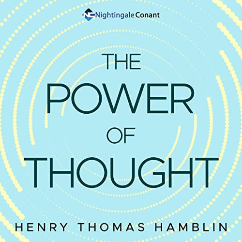 Cover of The Power of Thought