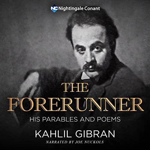 Cover of The Forerunner
