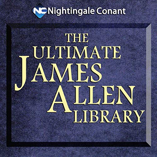 Cover of The Ultimate James Allen Library
