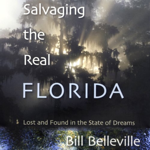 Cover of Salvaging the Real Florida
