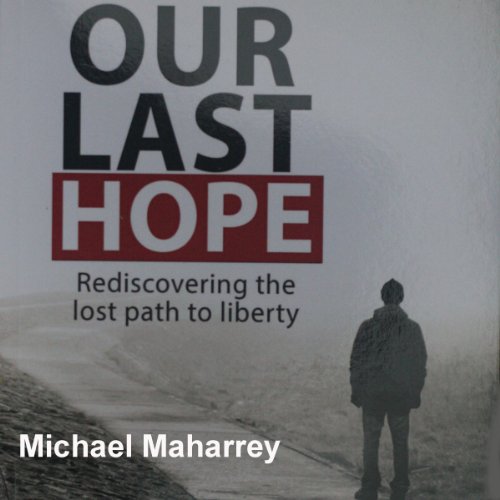 Cover of Our Last Hope