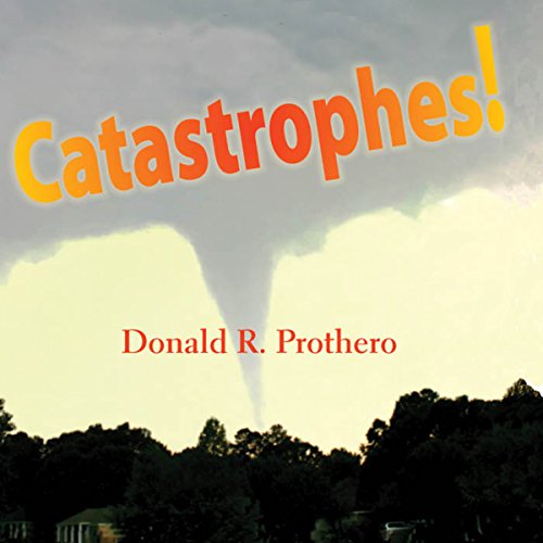 Cover of Catastrophes!