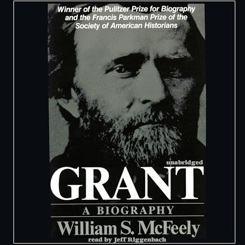 Cover of Grant