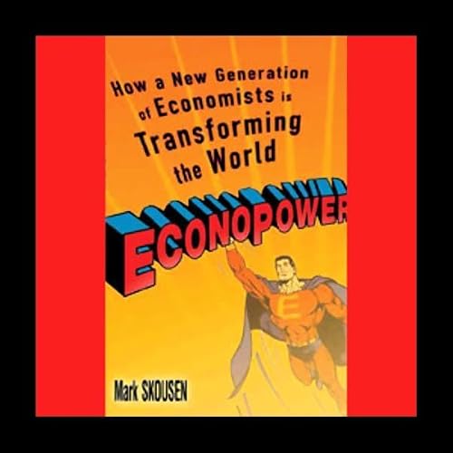 Cover of EconoPower