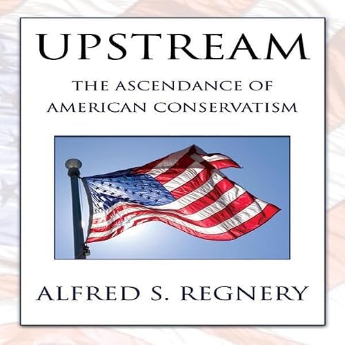 Cover of Upstream
