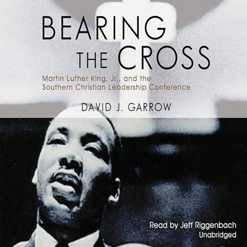 Cover of Bearing the Cross