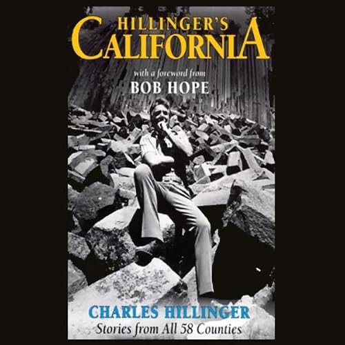 Cover of Hillinger's California