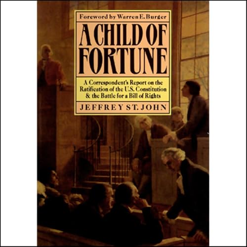Cover of A Child of Fortune